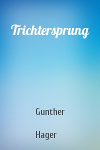 Trichtersprung