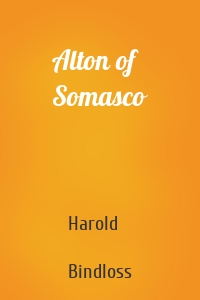 Alton of Somasco
