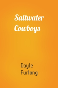 Saltwater Cowboys