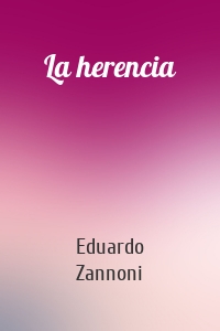 La herencia