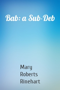Bab: a Sub-Deb