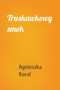 Truskawkowy smok