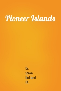 Pioneer Islands