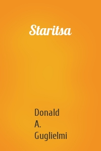 Staritsa