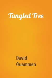 Tangled Tree