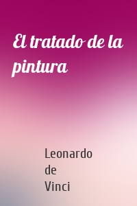 El tratado de la pintura