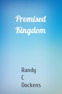 Promised Kingdom