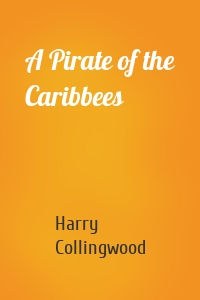A Pirate of the Caribbees