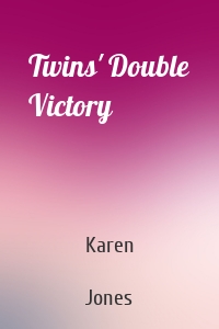 Twins' Double Victory