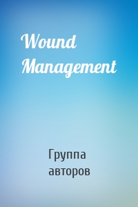 Wound Management