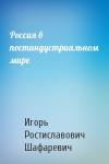 Игорь Шафаревич - Россия в постиндустриальном мире