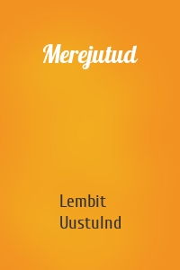 Merejutud