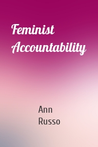 Feminist Accountability