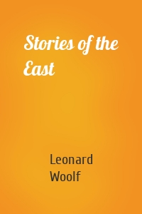 Stories of the East