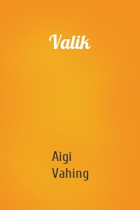 Valik