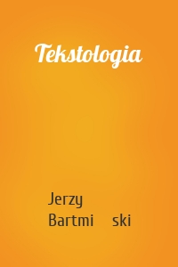 Tekstologia