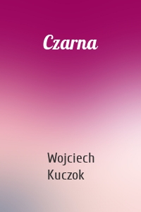 Czarna