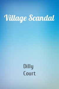 Village Scandal
