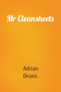 Mr Cleansheets