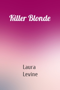 Killer Blonde