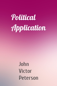 Political Application