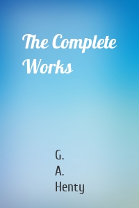 The Complete Works