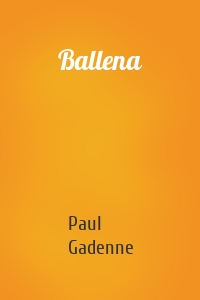 Ballena