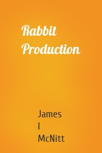 Rabbit Production