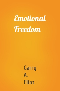 Emotional Freedom