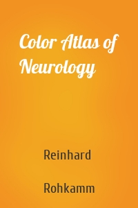 Color Atlas of Neurology