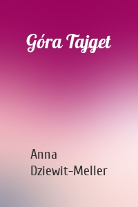 Góra Tajget