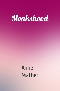 Monkshood