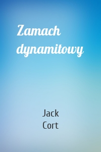 Zamach dynamitowy