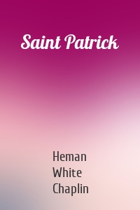Saint Patrick
