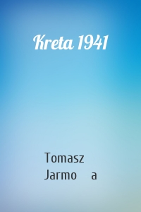 Kreta 1941