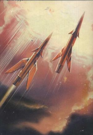 Обложка книги «Икар и Дедал» — Генрих Саулович Альтшуллер