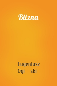 Blizna