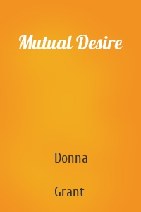 Mutual Desire