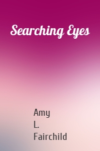 Searching Eyes