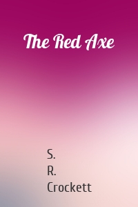 The Red Axe