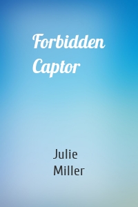 Forbidden Captor