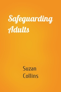 Safeguarding Adults