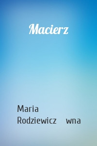 Macierz