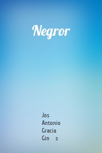 Negror