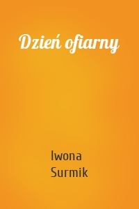 Dzień ofiarny