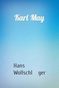 Karl May