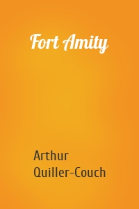 Fort Amity