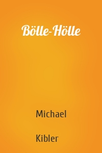 Bölle-Hölle