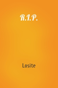 Losite - R.I.P.