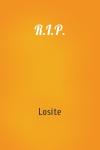 Losite - R.I.P.